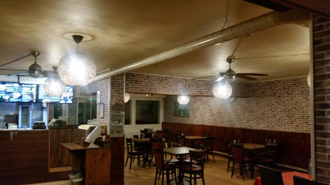 Loimaan Kebab & Pizzeria - Loimaa