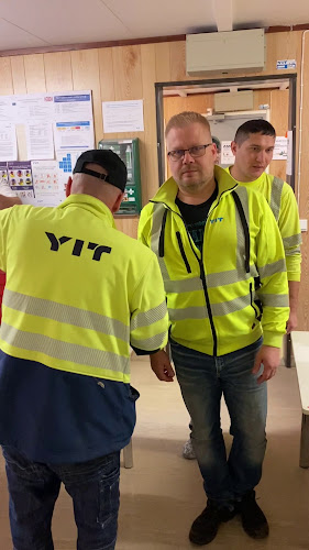 Opinii despre VUO Pizza & Kebab în Helsinki - Ravintola-ala