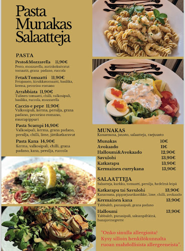 Comentarii opinii despre Ninnes cafe