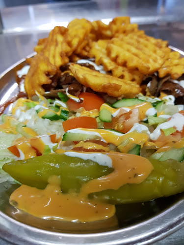 Pizza Stop - Riihimäki