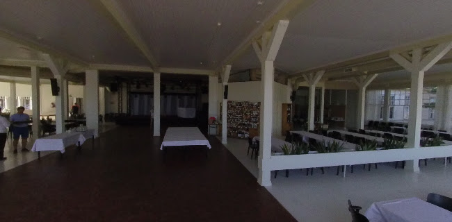 Hangon Casino - Hanko