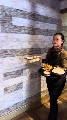 Opinii despre Ravintola Kripa Savonlinna în Savonlinna - Ravintola-ala