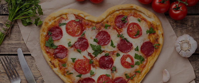 VUO Pizza & Kebab - Helsinki