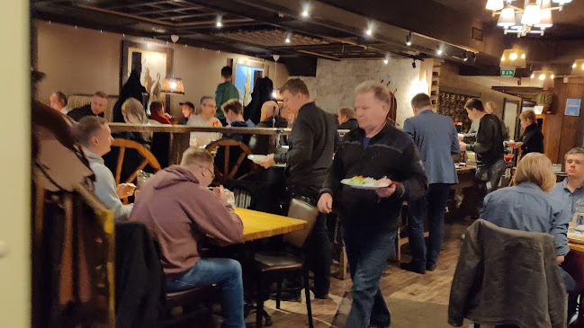 Opinii despre Ravintola Oklahoma în Vantaa - Ravintola-ala