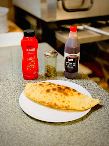 Opinii despre Dilana Kebab Pizzeria în Virrat - Ravintola-ala