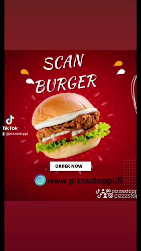 Pizza Stoppi - Jyväskylä