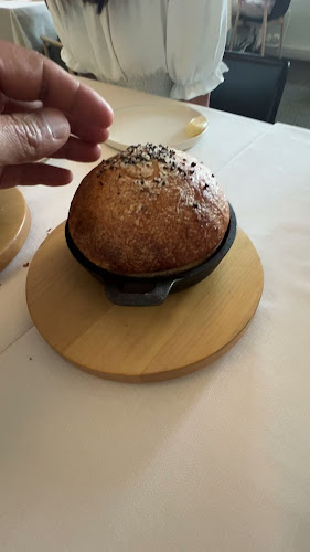 Ravintola Olo - Helsinki