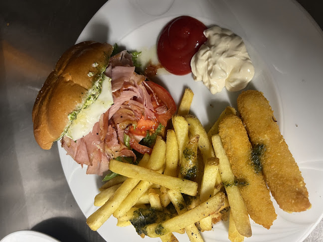 Comentarii opinii despre Trattoria La Mia Bella