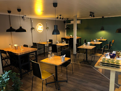 Ravintola Soppa Baari