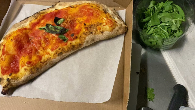 Opinii despre Faselli Italian street food în Helsinki - Ravintola-ala