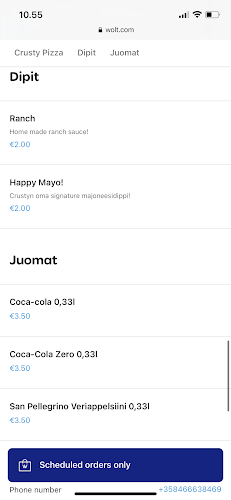 Hiihtomäentie 38, 00800 Helsinki