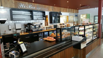 Wi-Box Bakery & Kitchen