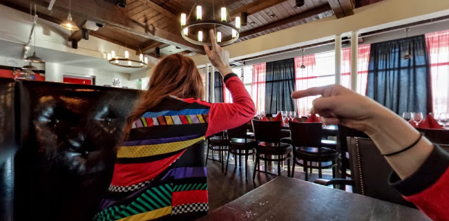 Opinii despre Kerubi în Joensuu - Ravintola-ala