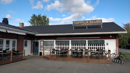 Toppila Klubi