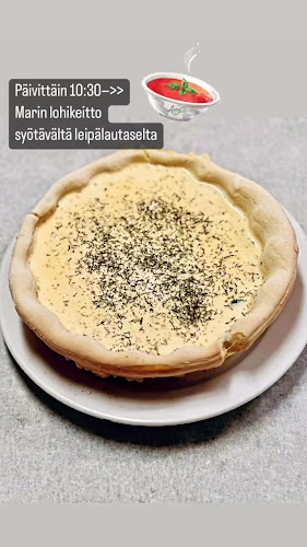 Comentarii opinii despre Konditoria Mari