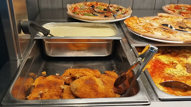 Opinii despre Ravintola Arona în Espoo - Ravintola-ala