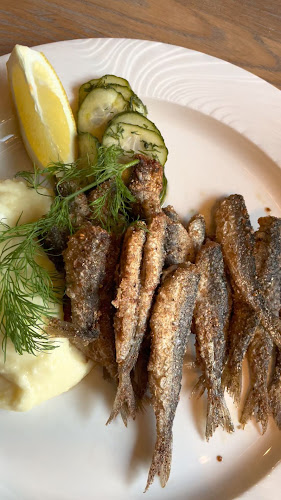 Ravintola Majakka - Savonlinna