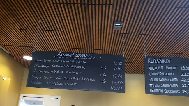 Vihiluodon Kala Oy - Tupos