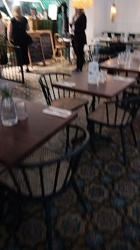 Comentarii opinii despre Levant Bulevardi