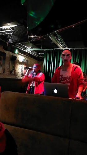 Bar Aikalisä - Ravintola-ala