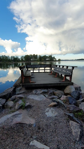 Merikannontie 6, 00260 Helsinki