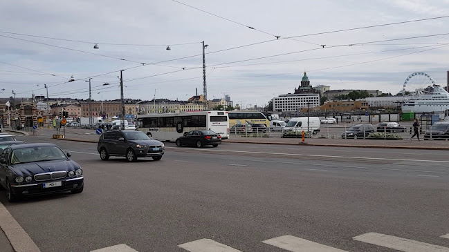 Comentarii opinii despre Ravintola Palace