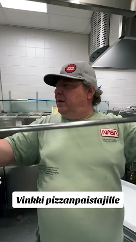 Comentarii opinii despre Guido’s Pizza Tapiola