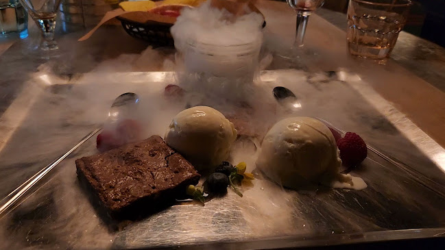 Opinii despre Amarillo Kouvola în Kouvola - Ravintola-ala