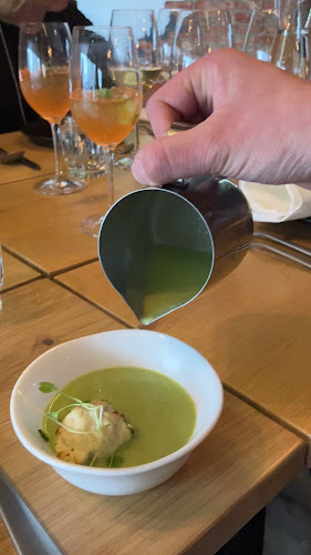 Opinii despre Roka Kitchen & Wine Bar în Rovaniemi - Ravintola-ala