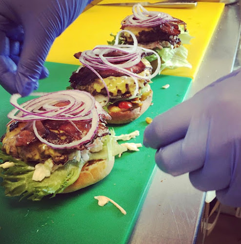 Box Cafe & Grill - Sipoo