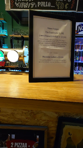 Comentarii opinii despre Tuba Food & Lounge