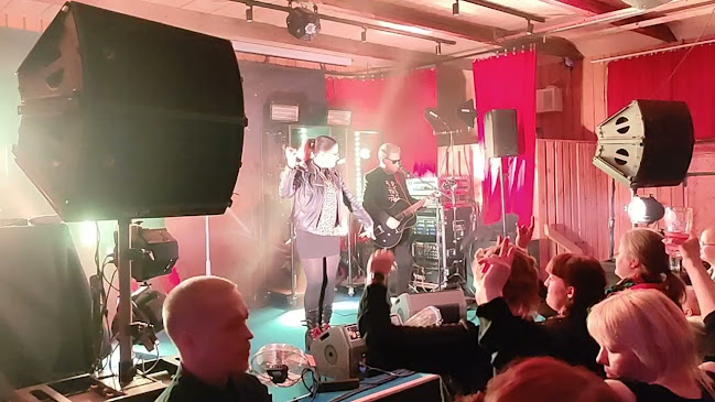 Opinii despre Makasiini în Kurikka - Ravintola-ala