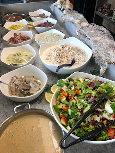 Comentarii opinii despre Porvoon Kalatalo