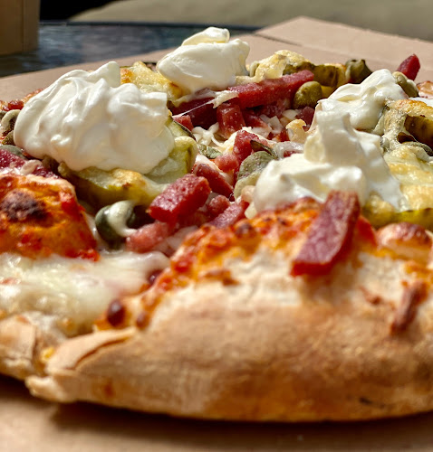 Opinii despre Café Purje în Kantvik - Ravintola-ala