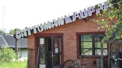 Sattumankauppa