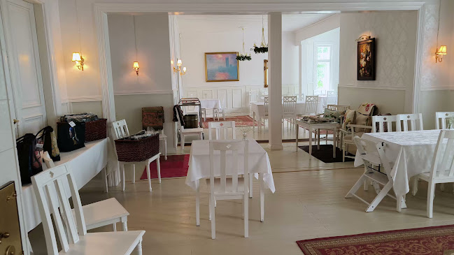 Opinii despre Villa Bella Vista în Turku - Ravintola-ala