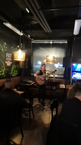 Opinii despre Vaappuva Ankka Suurpelto în Espoo - Ravintola-ala