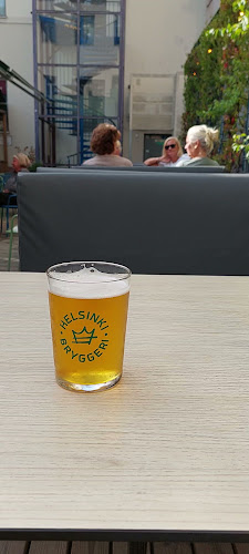 Opinii despre Helsinki Bryggeri Brewhouse în Helsinki - Ravintola-ala