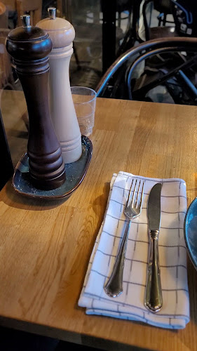 Opinii despre Trattoria Wiklund în Turku - Ravintola-ala