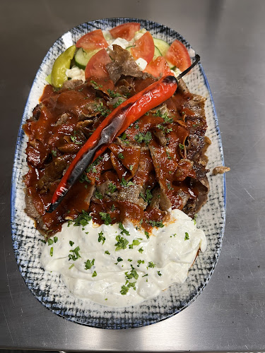 Pizza Time Järvenpää - Järvenpää