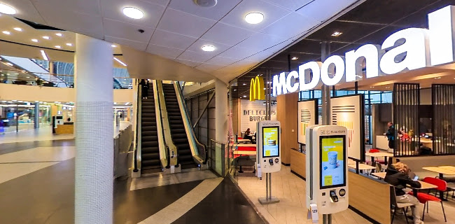 Reviews of McDonald's Helsinki Itis in Helsinki - Ravintola-ala