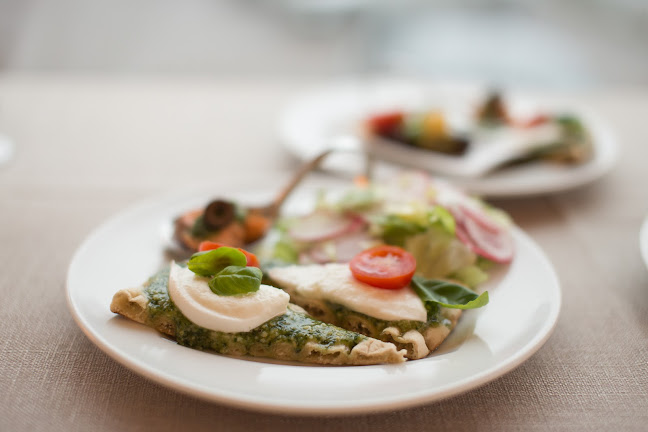 Ravintola Ukkohauki - Ravintola-ala