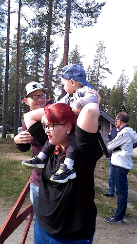 Opinii despre Paloski kahvio ja välinevuokraamo în Iisalmi - Ravintola-ala