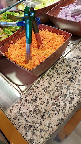 Emberin Ruoka Oy - Ravintola-ala