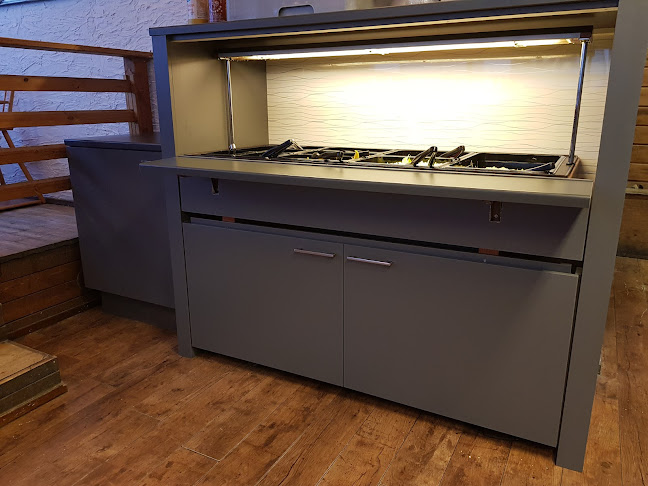 Comentarii opinii despre Ada Pizzeria kajaani