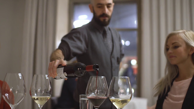 Opinii despre Ravintola Olo în Helsinki - Ravintola-ala