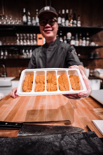 Latitude 25 - Omakase