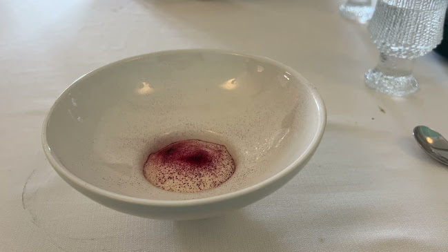 Ravintola Olo - Ravintola-ala