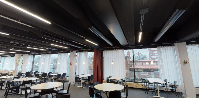 Ravintola Pohjola - Ravintola-ala