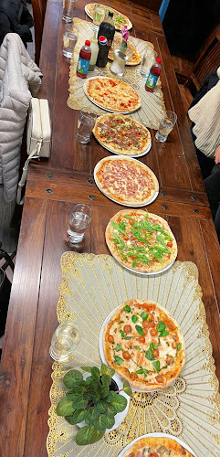 Kontio Pizza - Kontiolahti